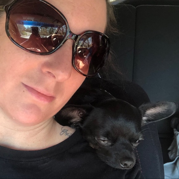 Meet your Posher, Shanda - Picture 2 of 2